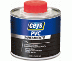 CEYS PVC SANEAM. TAPON PINCEL 500ML